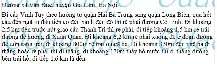 odau.info: Đình làng Chử Xá - xã Văn Đức