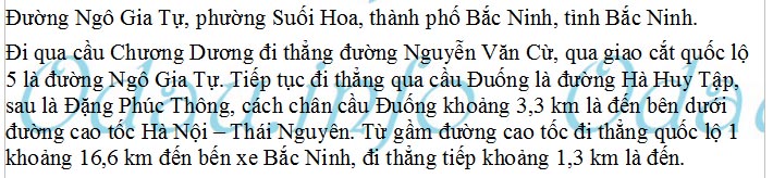 odau.info: ubnd thành phố Bắc Ninh - tỉnh Bắc Ninh