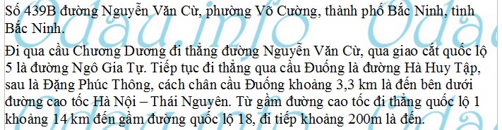 odau.info: Đội Quản lý thị trường số 3 cơ động Bắc Ninh - tỉnh Bắc Ninh