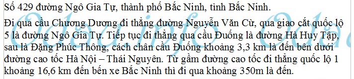 odau.info: Công an phường Tiền An