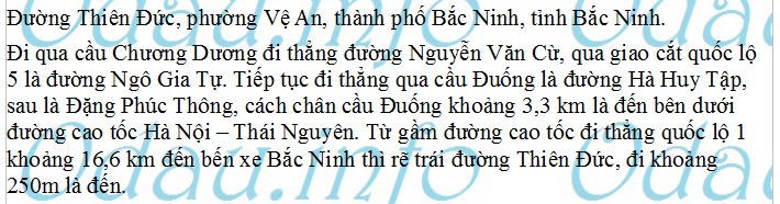 odau.info: Trường trung cấp Văn hóa Nghệ thuật và du lịch tỉnh Bắc Ninh - phường Vệ An