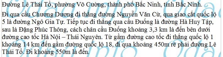 odau.info: cụm nhà chung cư Trade Housing Center – Nhà ở xã hội Cường Thịnh - P. Võ Cường