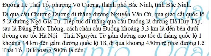 odau.info: cụm nhà chung cư Green Pearl - P. Võ Cường