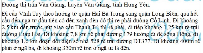 odau.info: ubnd, Đảng ủy, hdnd thị trấn Văn Giang