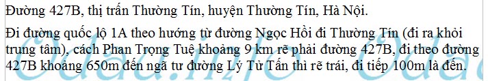 odau.info: trường cấp 2 Nguyễn Trãi A - thị trấn Thường Tín