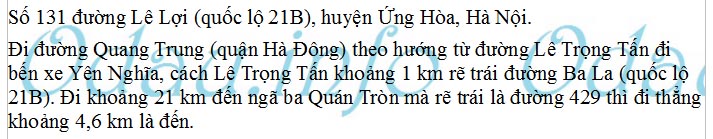 odau.info: ubnd, Đảng ủy, hdnd thị trấn Vân Đình