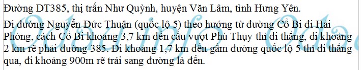 odau.info: Ban Chỉ huy Quân sự huyện Văn Lâm - tỉnh Hưng Yên