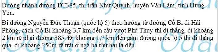 odau.info: Viện kiểm sát huyện Văn Lâm - tỉnh Hưng Yên