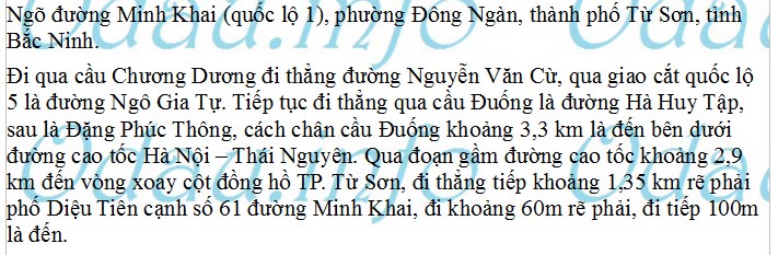 odau.info: Đình đền khu phố Xuân Thọ - P. Đông Ngàn