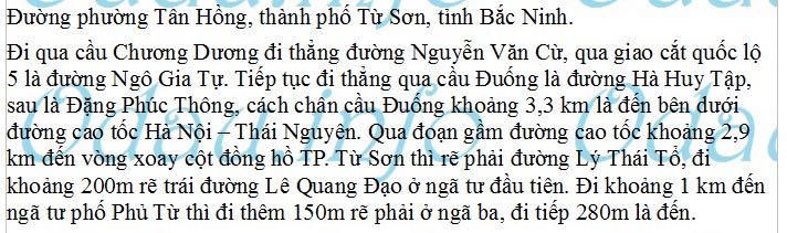 odau.info: Trường mẫu giáo Tân Hồng - P. Tân Hồng