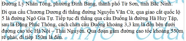 odau.info: Trường cao đẳng Kinh Tế, Kỹ Thuật và Thủy Sản - P. Đình Bảng