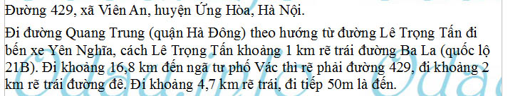 odau.info: trường cấp 2 Viên An - xã Viên An