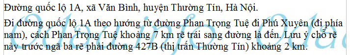 odau.info: Đình làng Văn Giáp - xã Văn Bình