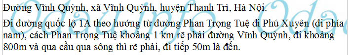 odau.info: Đền chùa Quỳnh Đô - xã Vĩnh Quỳnh