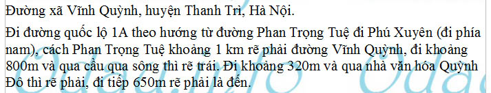 odau.info: ubnd, Đảng ủy, hdnd xã Vĩnh Quỳnh