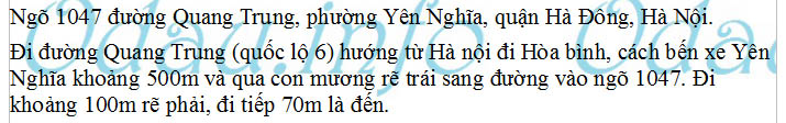 odau.info: Trường mẫu giáo Yên Nghĩa - P. Yên Nghĩa