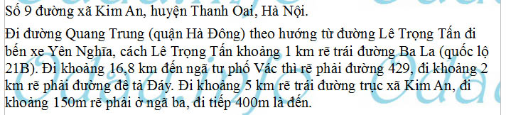 odau.info: ubnd, Đảng ủy, hdnd xã Kim An