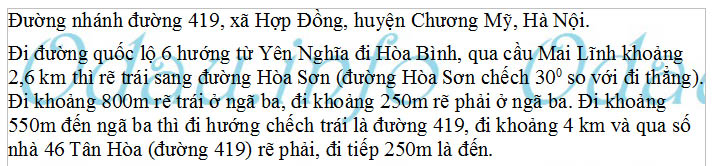 odau.info: ubnd, Đảng ủy, hdnd xã Hợp Đồng