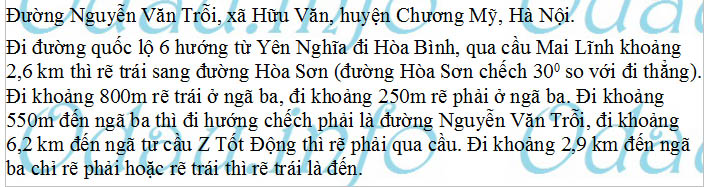 odau.info: ubnd, Đảng ủy, hdnd xã Hữu Văn