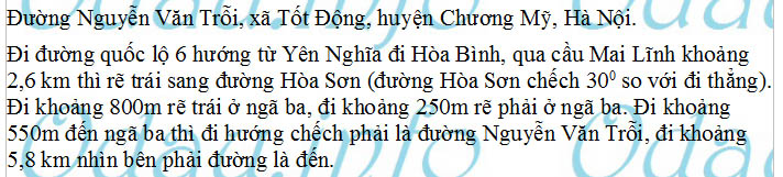 odau.info: Đền Quán Bến - xã Tốt Động