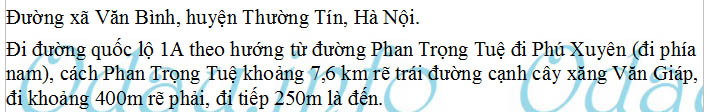 odau.info: ubnd, Đảng ủy, hdnd xã Văn Bình