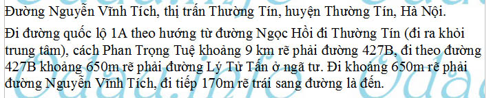 odau.info: Trường mẫu giáo Sao Khuê - thị trấn Thường Tín