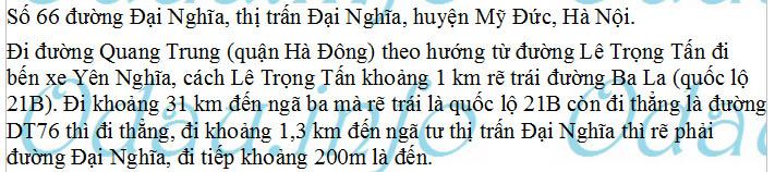 odau.info: trường cấp 2 thị trấn Đại Nghĩa - thị trấn Đại Nghĩa