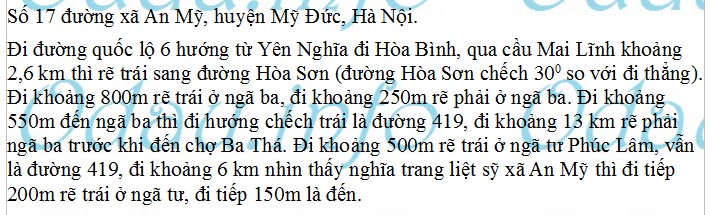 odau.info: ubnd, Đảng ủy, hdnd xã An Mỹ