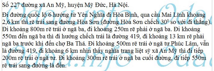 odau.info: trường cấp 3 Mỹ Đức B - xã An Mỹ