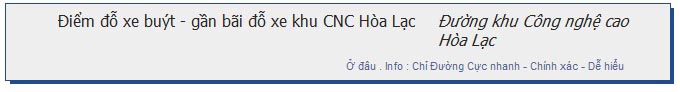 odau.info: lộ trình và tuyến phố đi qua của tuyến bus số 119 ở Hà Nội no10