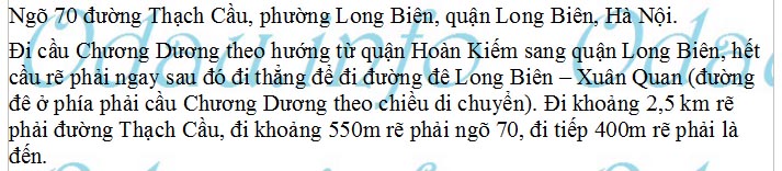 odau.info: đình làng Thạch Cầu - P. Long Biên