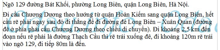 odau.info: Nhà thờ giáo xứ Tư Đình - P. Long Biên