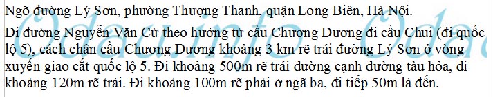 odau.info: trường cấp 2 Gia Quất - P. Thượng Thanh