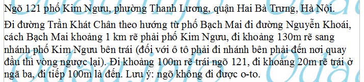 odau.info: trường cấp 1 Thanh Lương - P. Thanh Lương