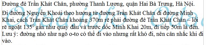 odau.info: Nhà thờ Trung Trí - P. Thanh Lương