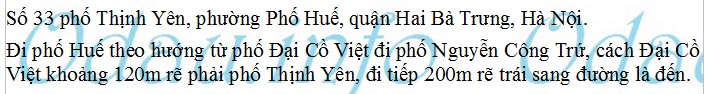 odau.info: Chùa Vua - P. Phố Huế