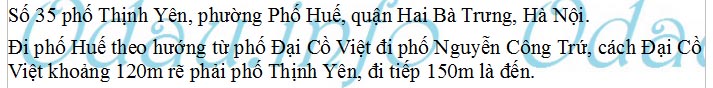 odau.info: Công an phường Phố Huế