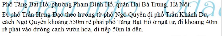 odau.info: Đảng Ủy phường Phạm Đình Hổ