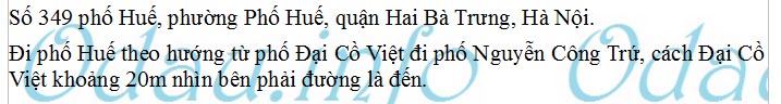 odau.info: Phòng Giáo dục Hai Bà Trưng