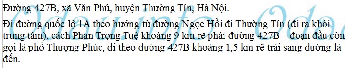 odau.info: trường cấp 1 Văn Phú - xã Văn Phú