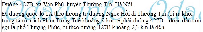 odau.info: Bệnh viện tâm thần tw 1 - xã Văn Phú