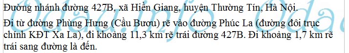 odau.info: Đình làng Dư Dụ - xã Hiền Giang