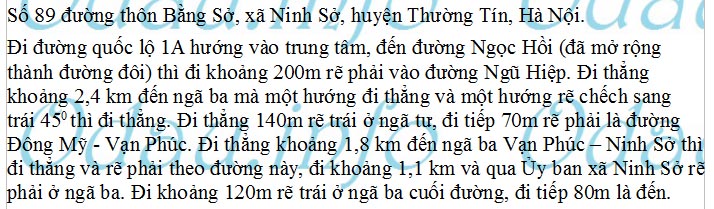 odau.info: Đền Mẫu Cửu - Ninh Sở - xã Ninh Sở