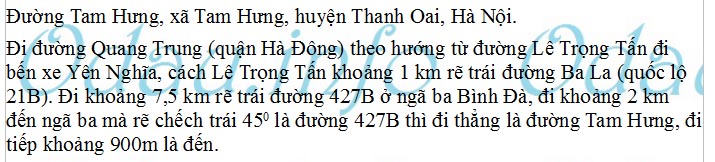 odau.info: ubnd, Đảng ủy, hdnd xã Tam Hưng