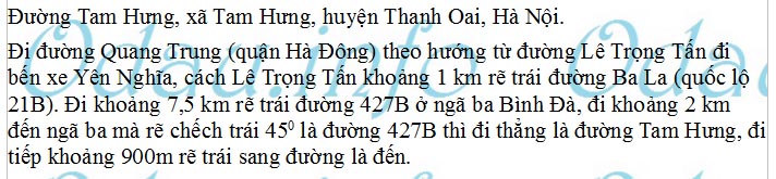 odau.info: Lăng mộ quận công Lê Thánh Quý - xã Tam Hưng