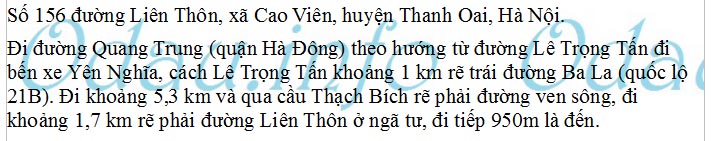 odau.info: Đền Vĩ - xã Cao Viên