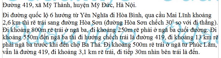 odau.info: Chùa Quế Lâm - xã Mỹ Thành