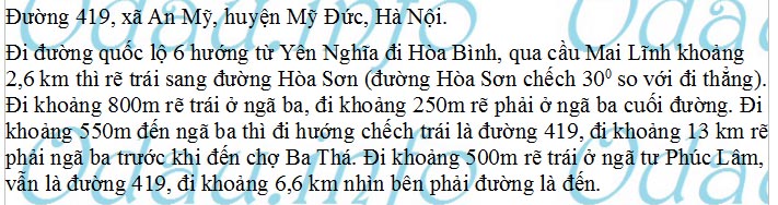 odau.info: Đền Đoan Nữ - xã An Mỹ