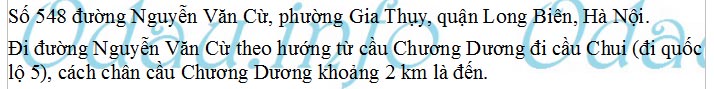 odau.info: tòa nhà cho thuê làm văn phòng Trico - P. Gia Thụy