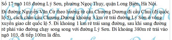 odau.info: Trường mẫu giáo nhà máy Z133 - P. Ngọc Thụy